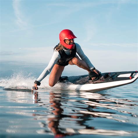 awake electric surfboard in box|best rated jet power surfboard.